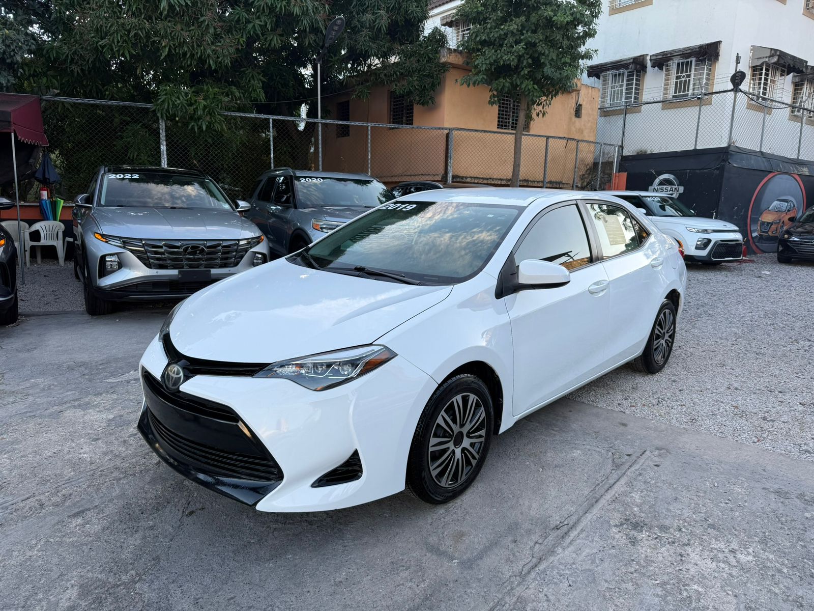 Toyota Corolla LE 2019 Foto 7285267-13.jpg