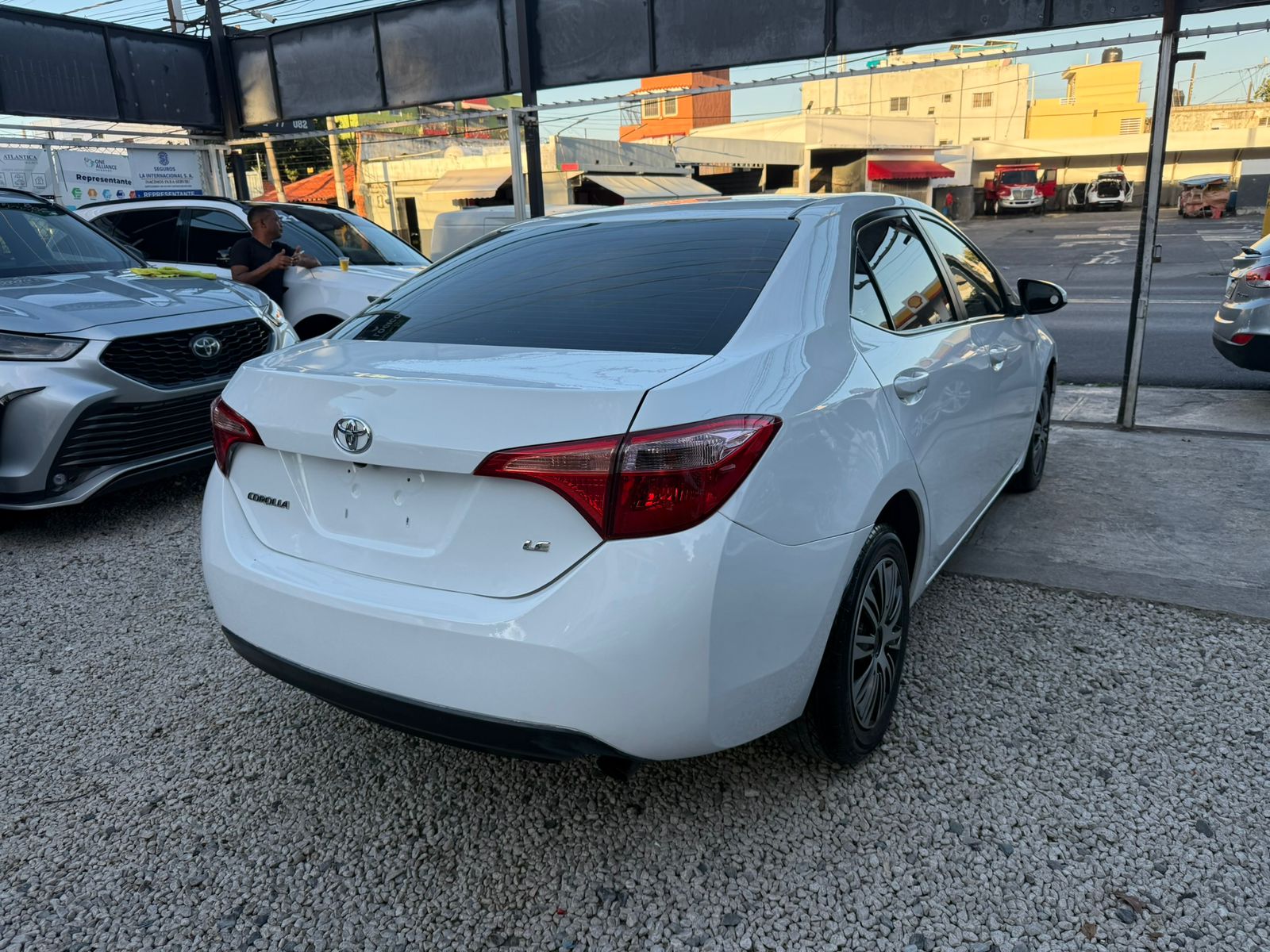 Toyota Corolla LE 2019 Foto 7285267-15.jpg