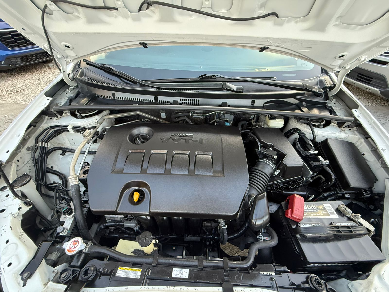 Toyota Corolla LE 2019 Foto 7285267-7.jpg