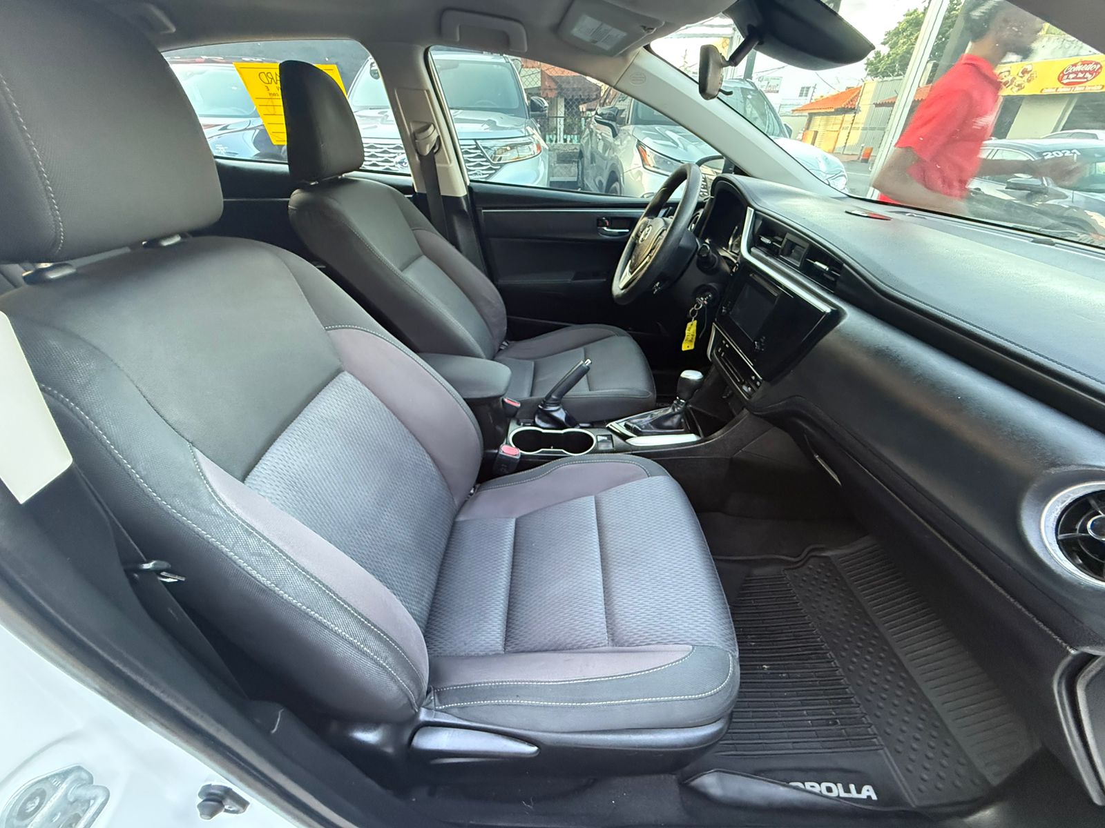 Toyota Corolla LE 2019 Foto 7285267-9.jpg