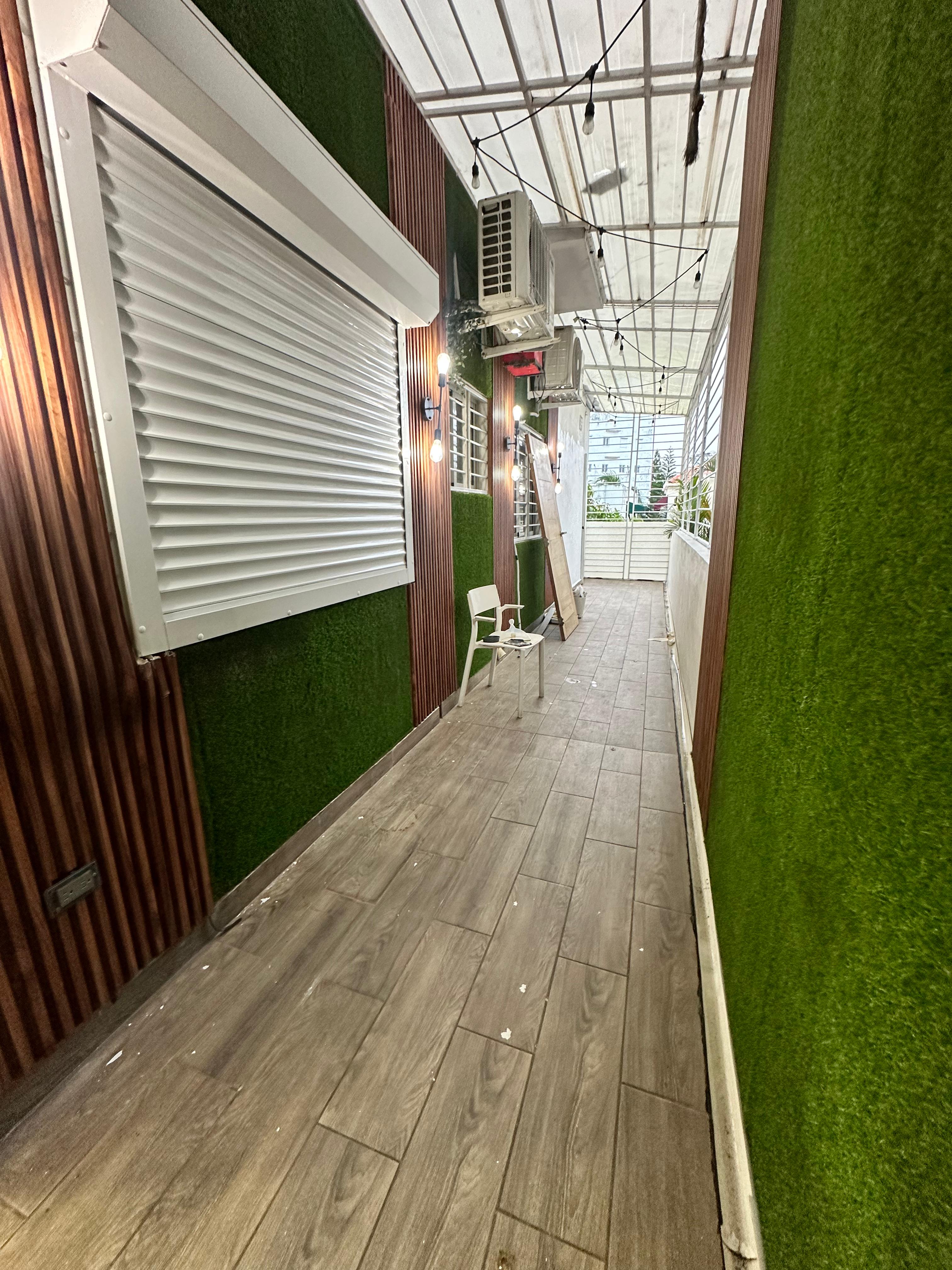 Apartamento en Venta Reparto los Tres Ojos Foto 7285296-15.jpg