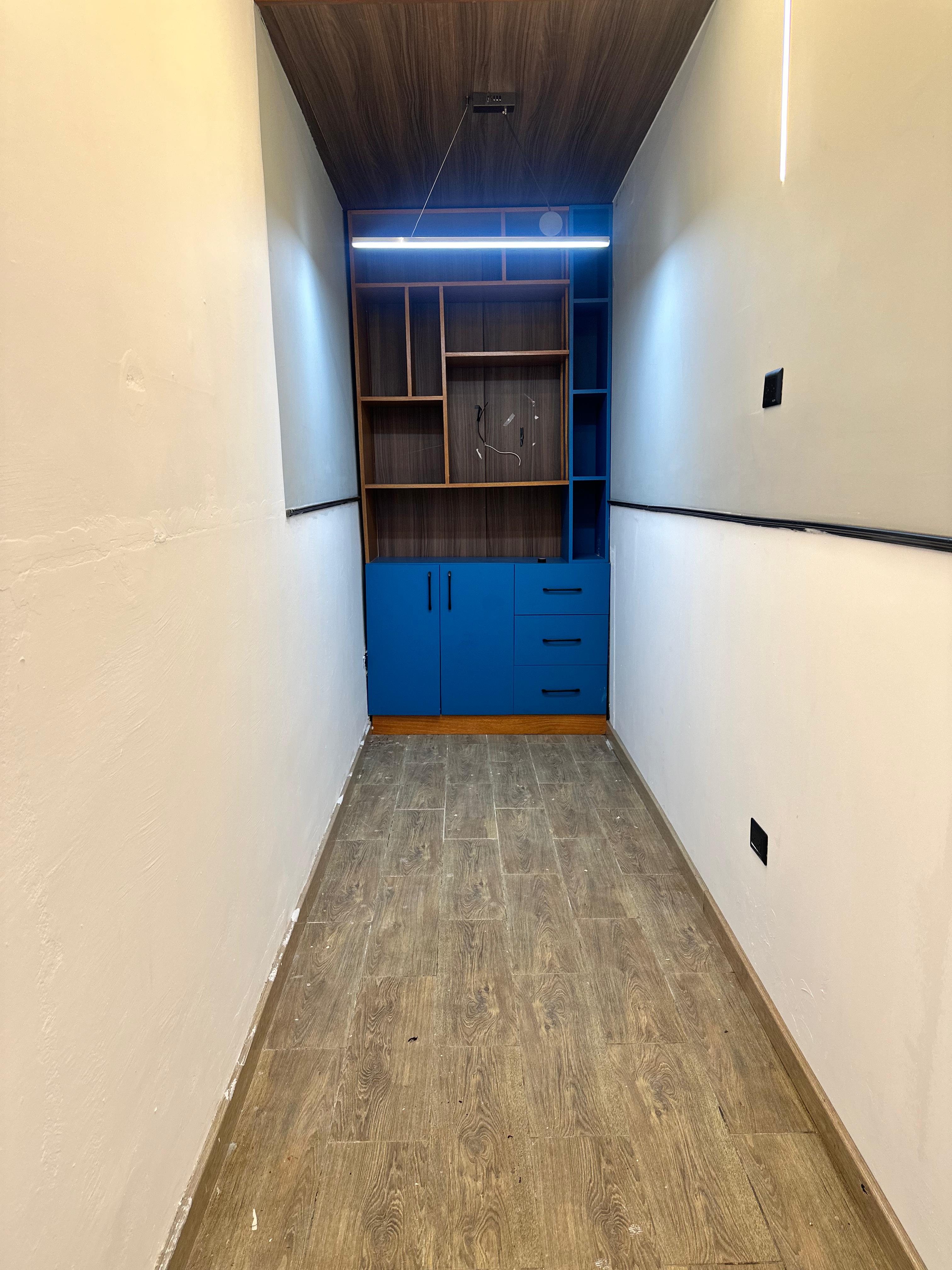 Apartamento en Venta Reparto los Tres Ojos Foto 7285296-3.jpg