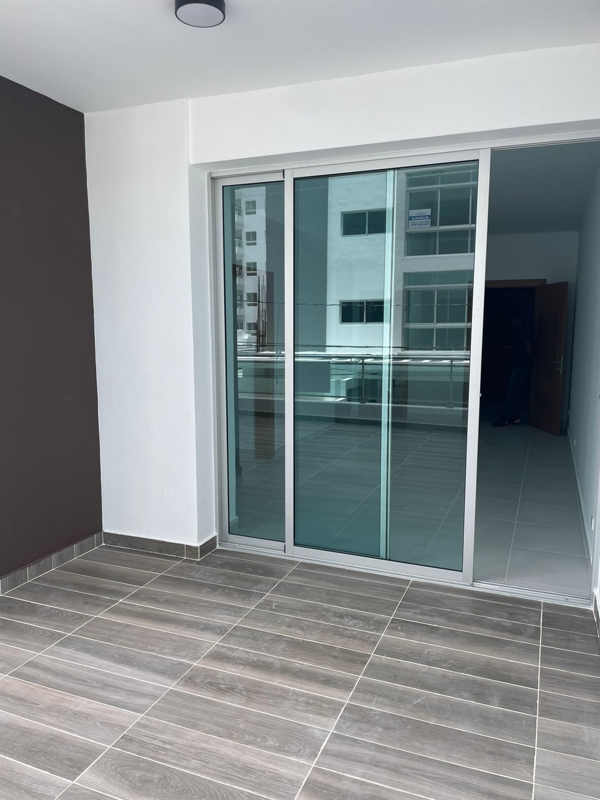 Se vende de oportunidad apartamento en Evaristo Morales Foto 7285300-2.jpg
