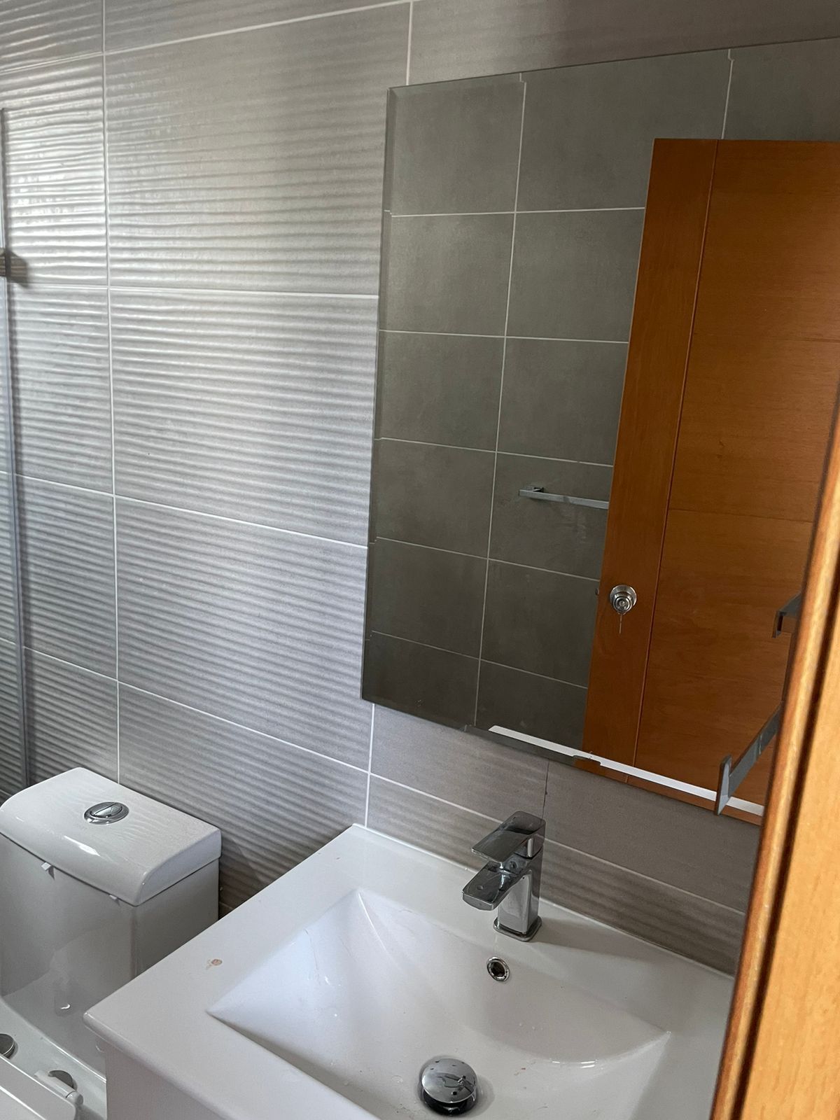 Se vende de oportunidad apartamento en Evaristo Morales Foto 7285300-6.jpg