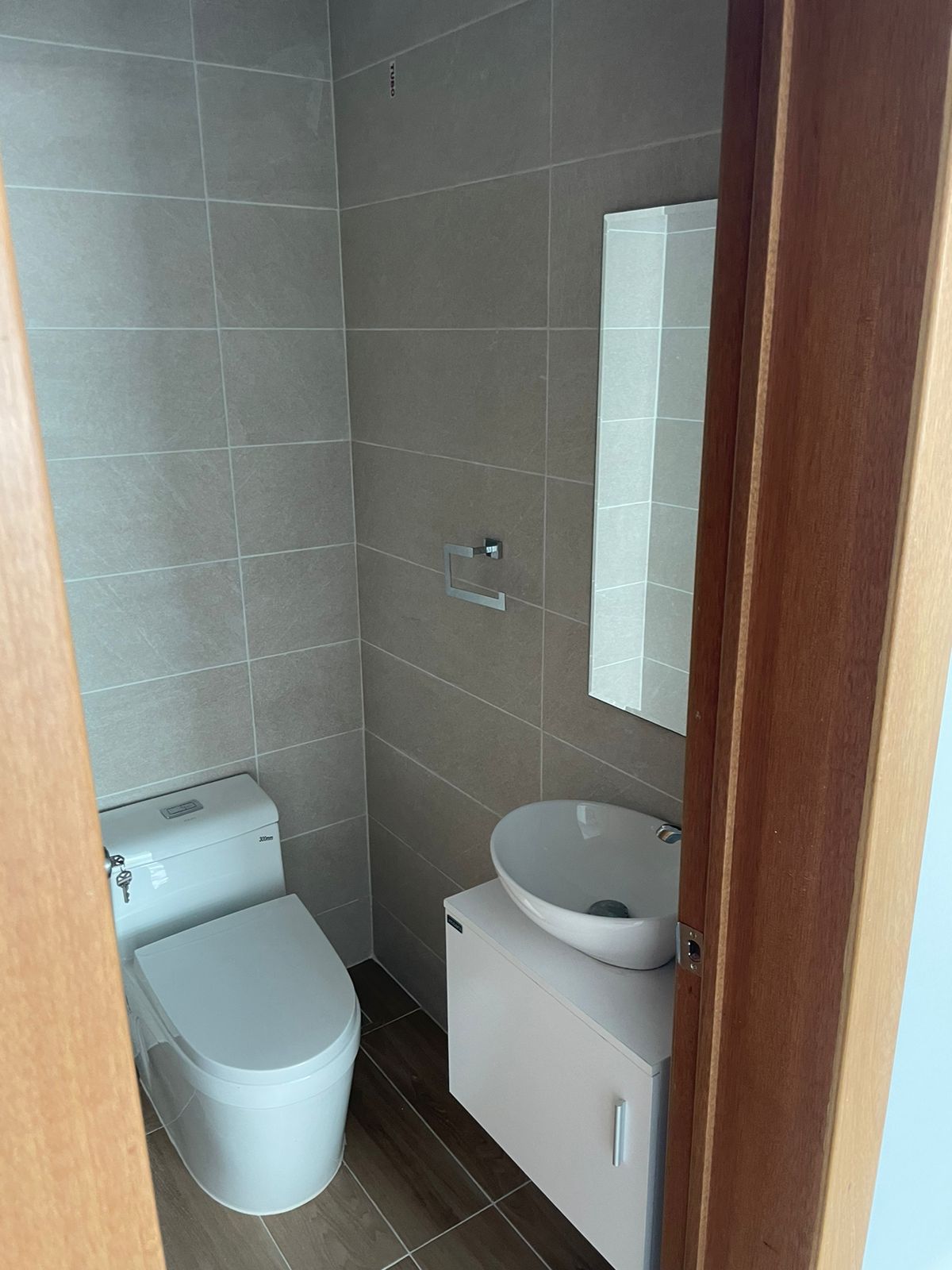 Se vende de oportunidad apartamento en Evaristo Morales Foto 7285300-7.jpg