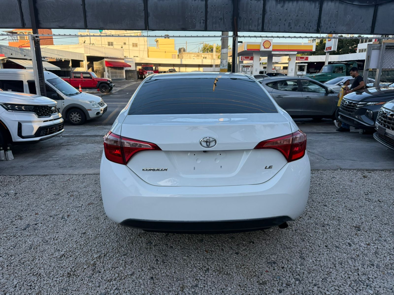TOYOTA COROLA LE 2019 Foto 7285319-14.jpg