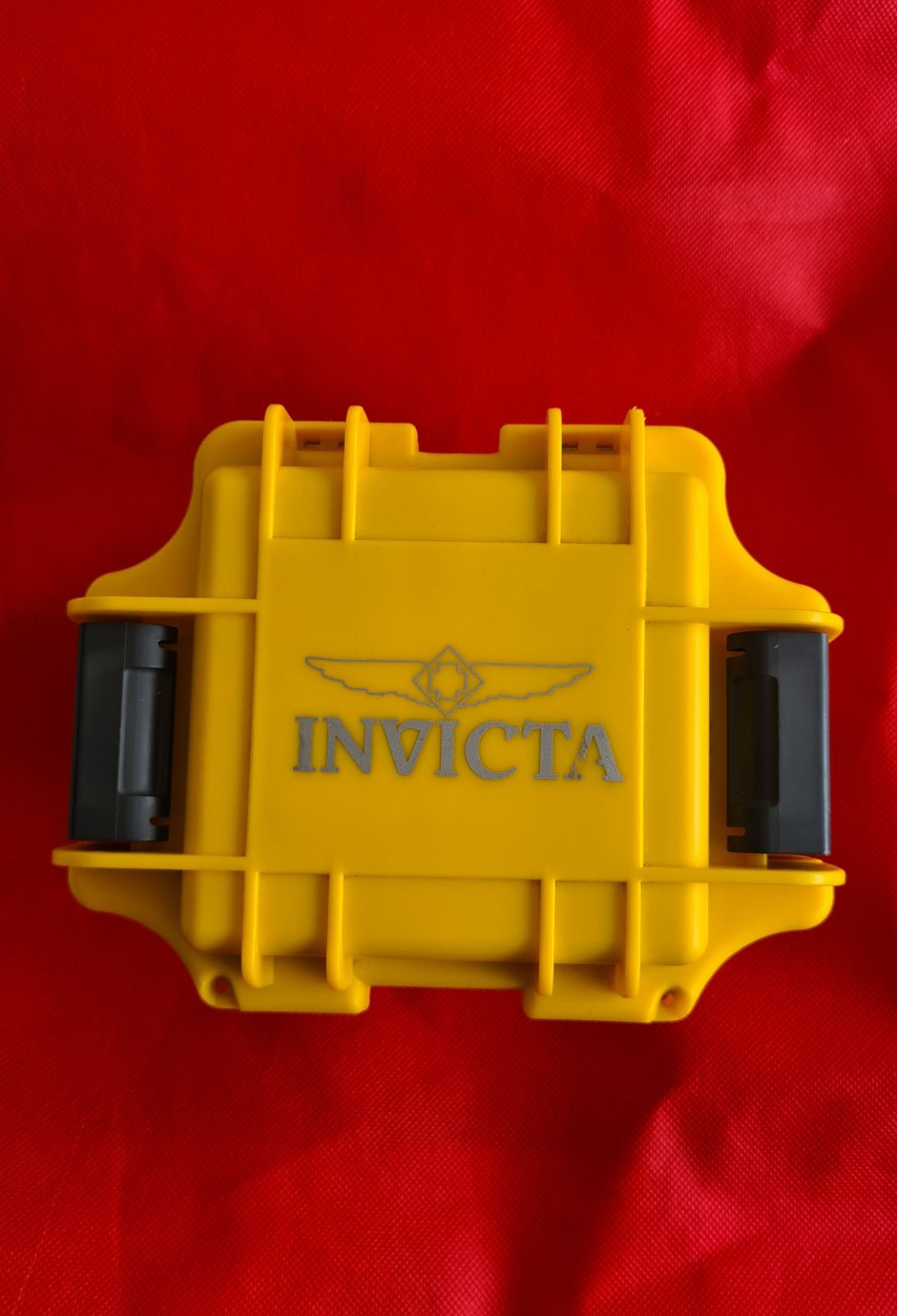 Reloj hombre INVICTA  en San Cristóbal Foto 7285654-4.jpg