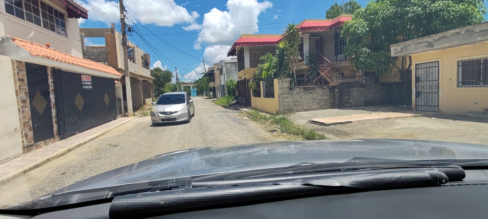 .vendo terreno listo para construir en santo domingo Foto 7285663-4.jpg