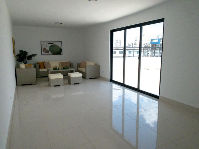 Moderno Apartamento 1 Habitación en Serrallés Foto 7285778-2.jpg