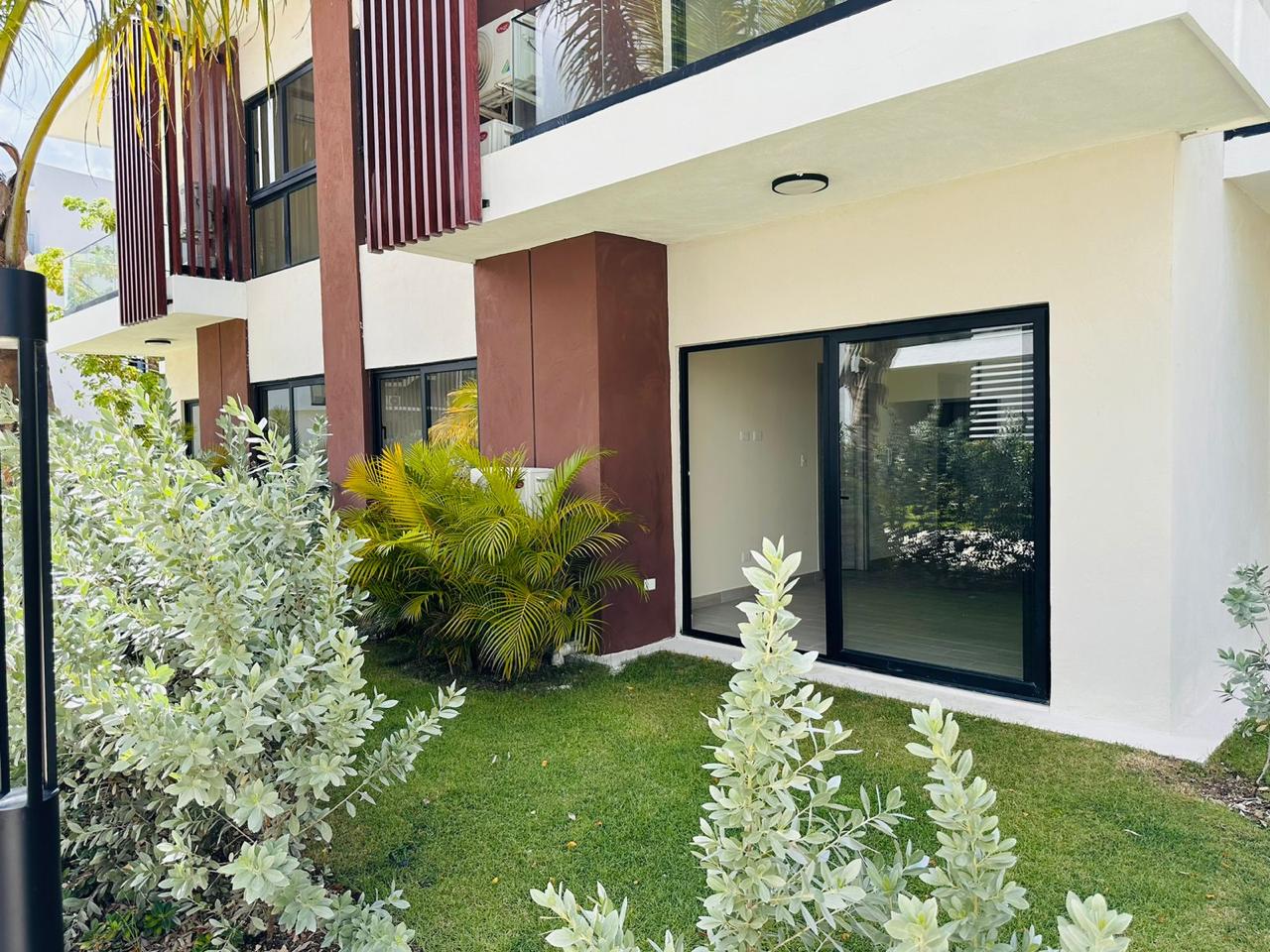 Apartamento de 1 Habitaciones en Venta en Bávaro Punta cana.  Foto 7285889-5.jpg