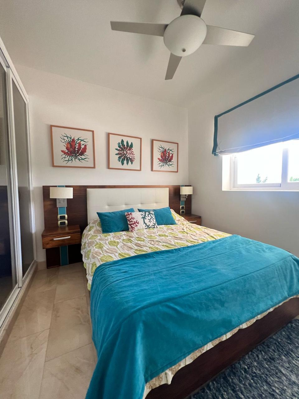 Vendo lujoso  apartamento en Cana Rock Condos con Vista Piscina ????  Foto 7285894-4.jpg