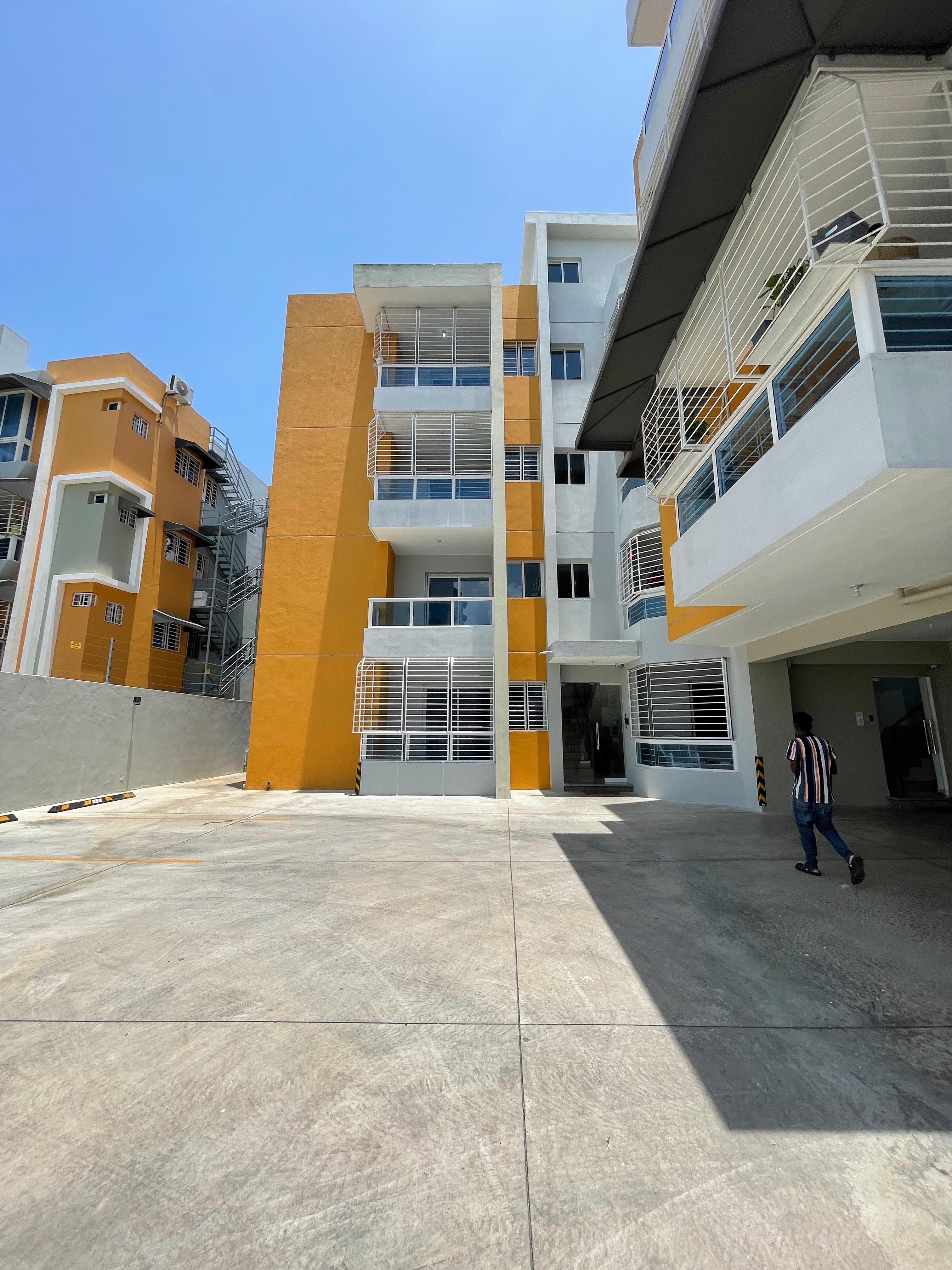 Apartamento de 3 Habitaciones en Venta en Vista Hermosa.  Foto 7285910-2.jpg