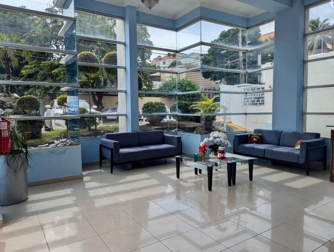 Apartamento de 3 Habitaciones en Venta en la Esperilla.  Foto 7285922-5.jpg