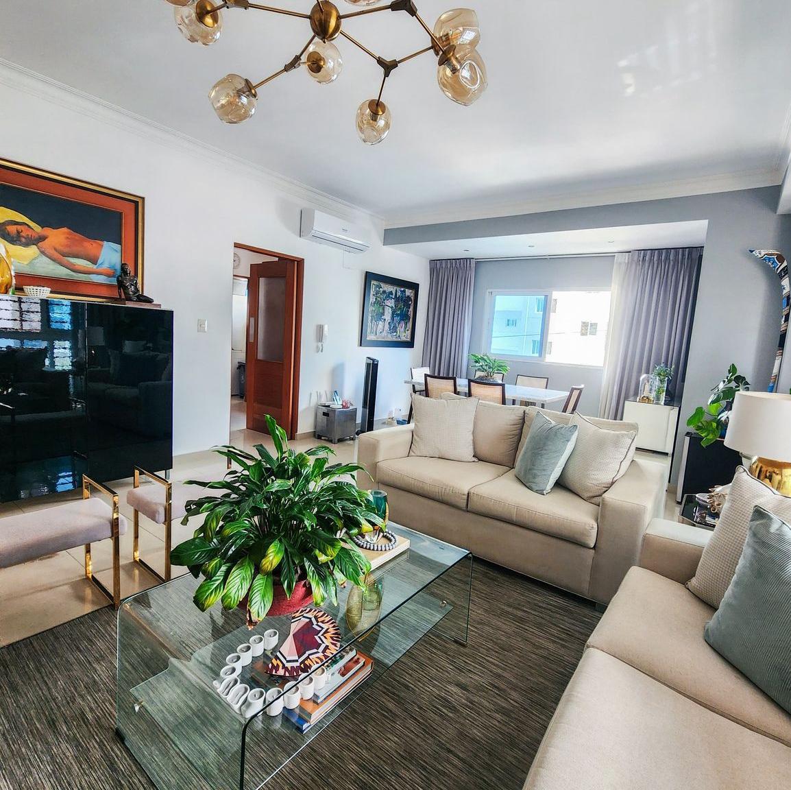 Apartamento en Venta – Evaristo Morales. Foto 7285931-2.jpg