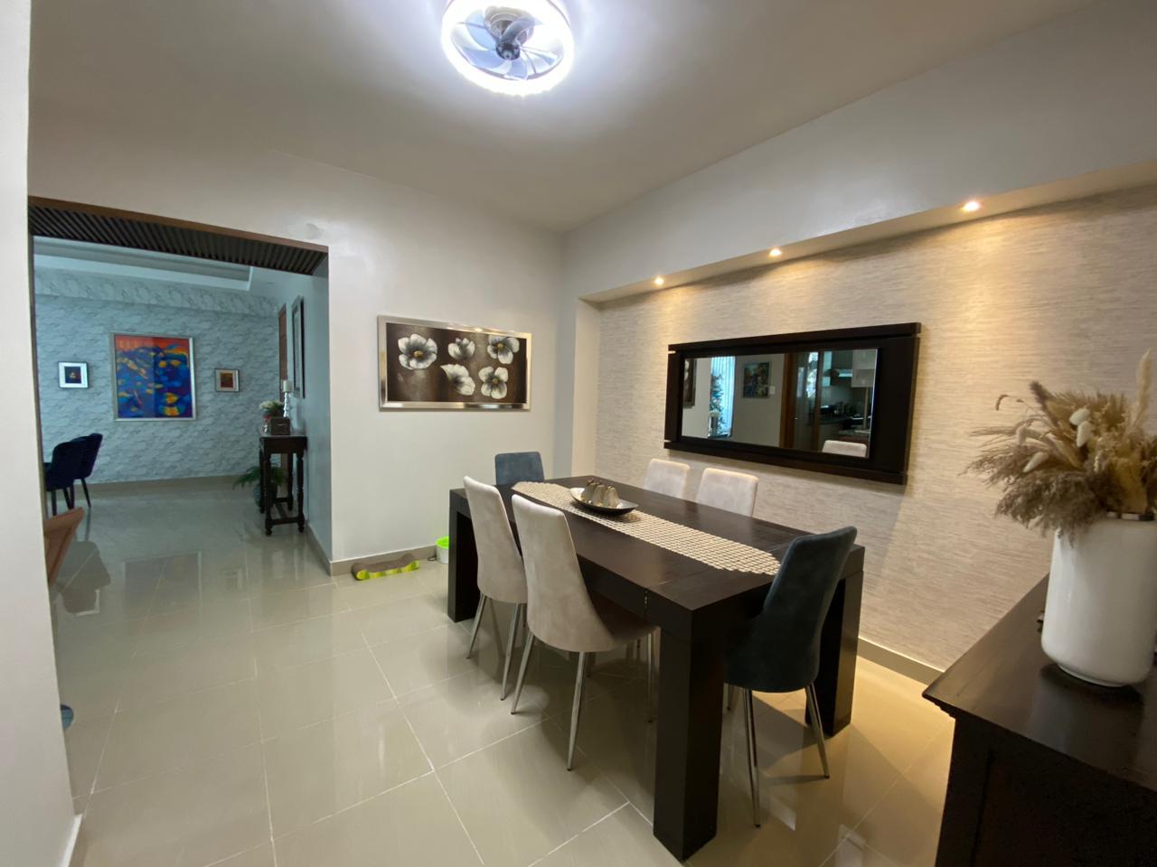 Apartamento de 3 Habitaciones en Venta en Evaristo Morales.  Foto 7285933-4.jpg