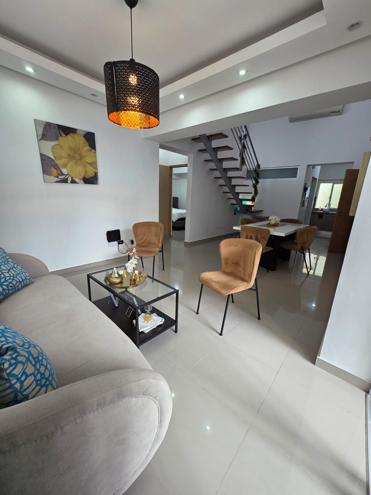 Apartamento de 2 Habitaciones en Venta en Jardines del Sur.  Foto 7285941-4.jpg