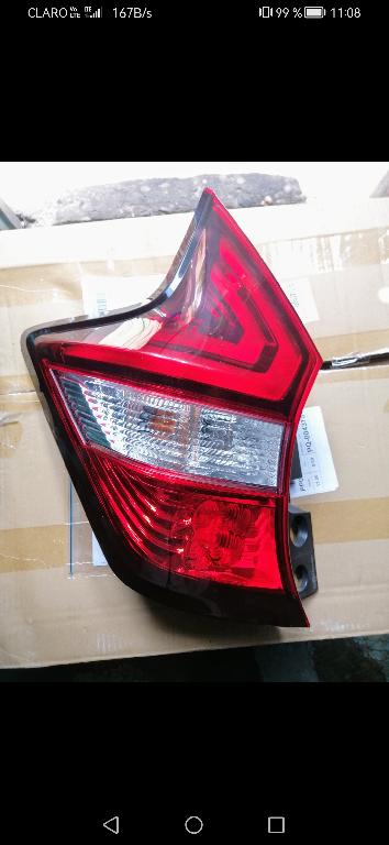 Micas para Nissan note 2017/22 cada Una  Foto 7286053-1.jpg