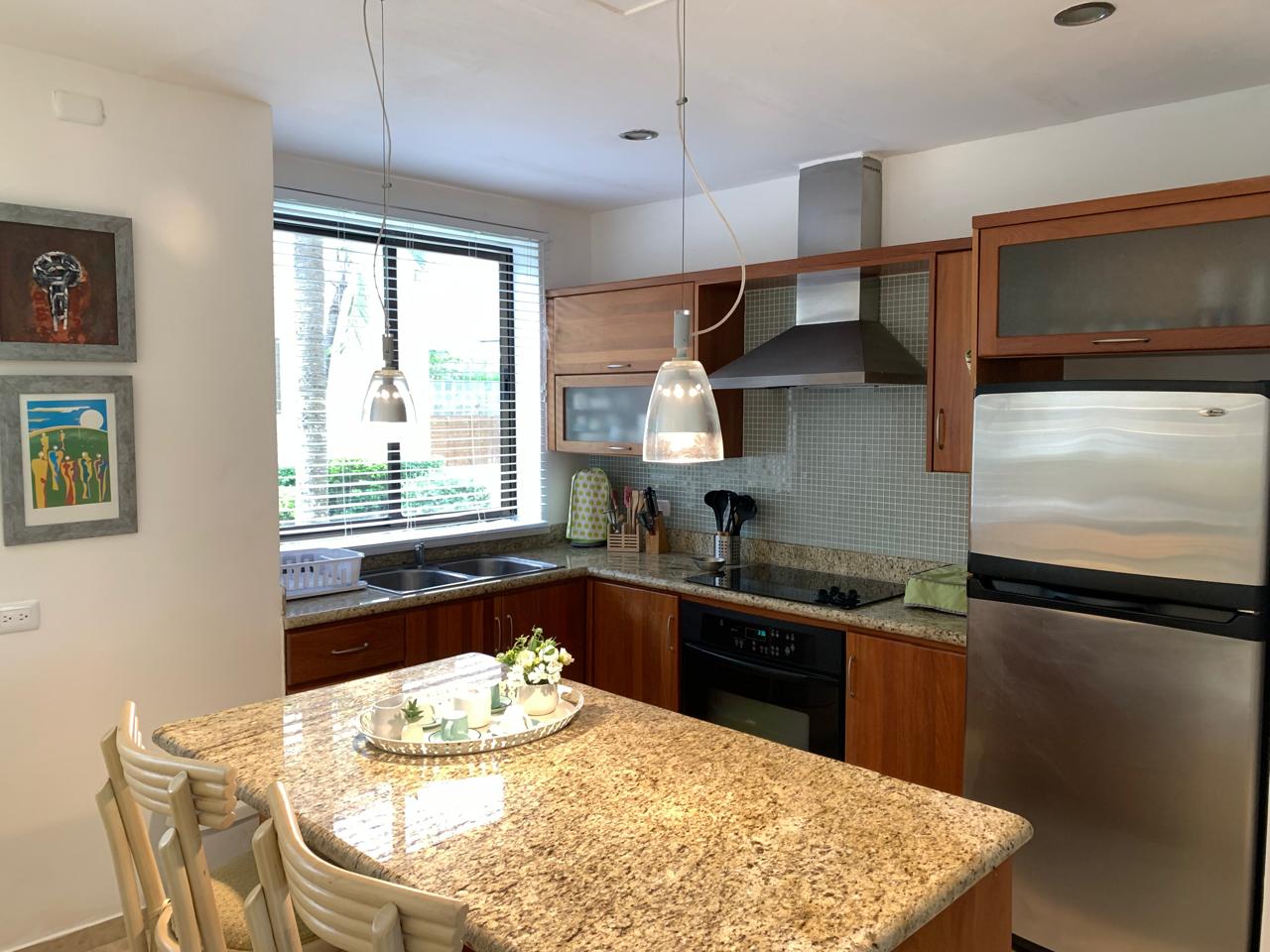 Villa en Venta en Juan Dolio. Foto 7286127-5.jpg