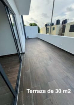 Apartamento 2 hab arroyo hondo viejo Foto 7286177-2.jpg