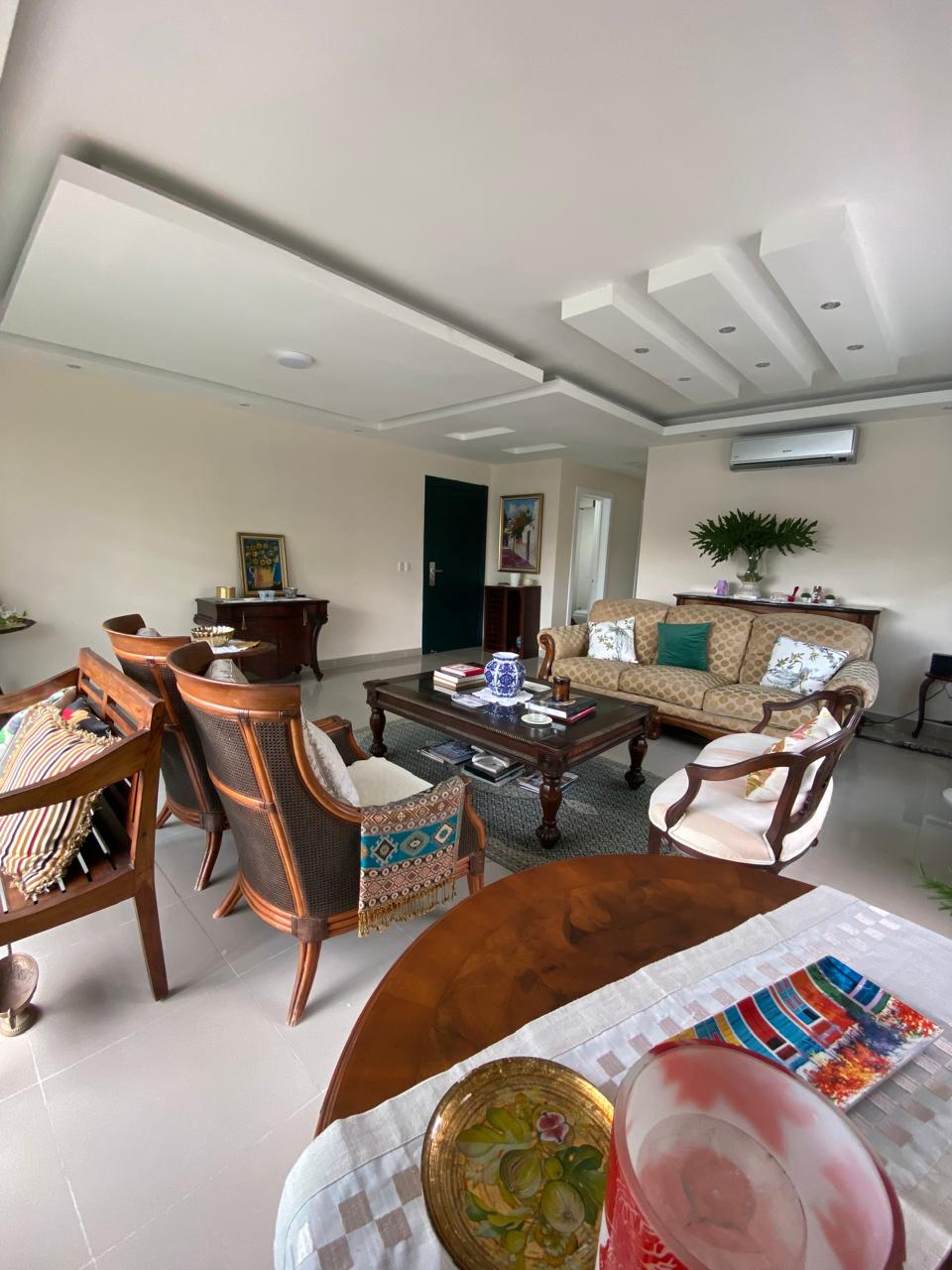 En Venta Apartamento en Evaristo Morales Foto 7286185-6.jpg