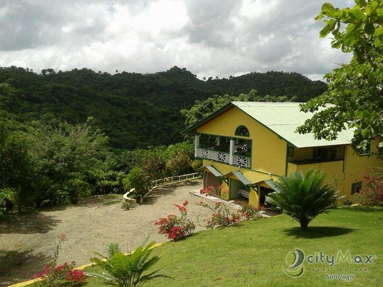 DE VENTA HERMOSA VILLA EN puesto grande moca. Foto 7286200-1.jpg