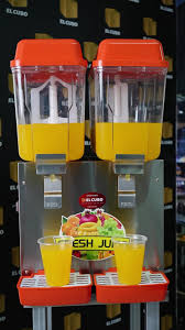 dispensador de jugo electrico  Foto 7286221-1.jpg