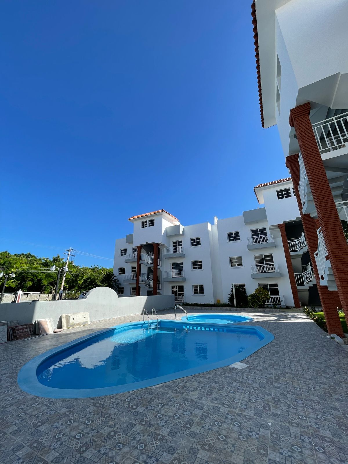 Punta cana Apartamentos de 1 y 2 habs  Foto 7286308-8.jpg