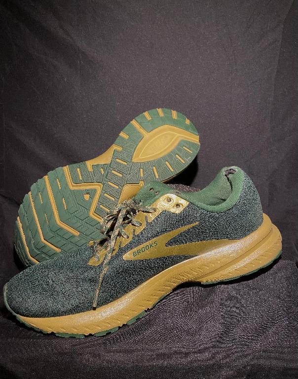 Brooks launch 7 run lucky en Monseñor Nouel Foto 7286332-1.jpg
