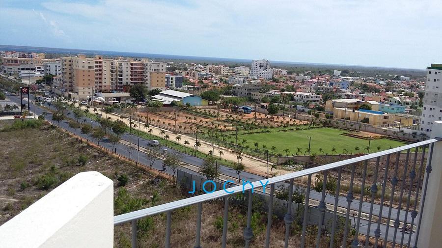 Jochy Real Estate vende penthouse en el residencial Bella Stonia La Ro Foto 7286354-11.jpg