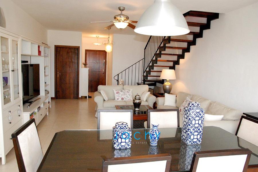 Jochy Real Estate vende penthouse en el residencial Bella Stonia La Ro Foto 7286354-4.jpg