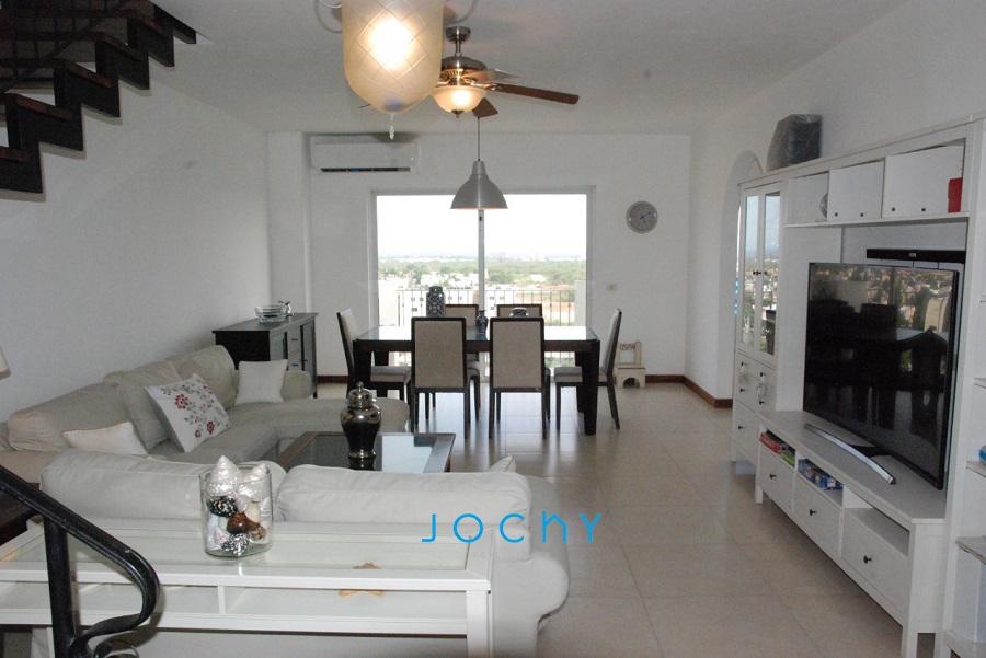 Jochy Real Estate vende penthouse en el residencial Bella Stonia La Ro Foto 7286354-5.jpg