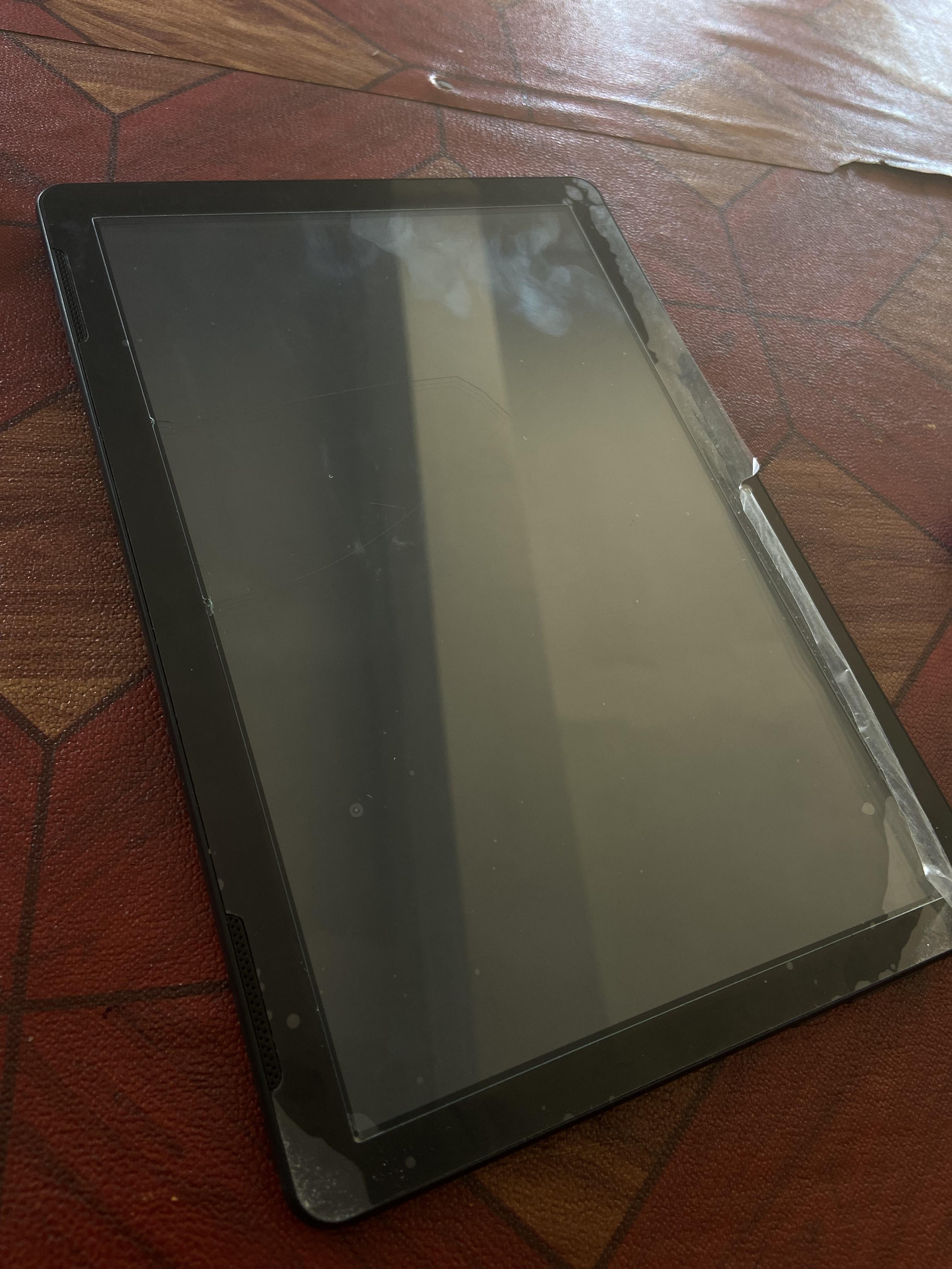 Tablet de 32 GB - Como Nueva en Santo Domingo Este Foto 7286364-1.jpg