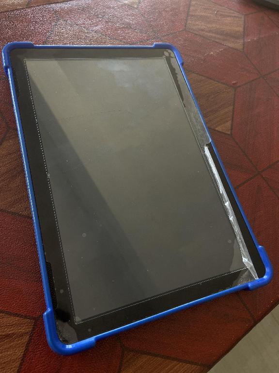 Tablet de 32 GB - Como Nueva en Santo Domingo Este Foto 7286364-2.jpg