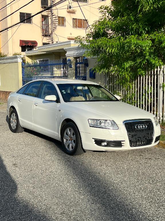 Vendo Audi A6 2005 Foto 7286498-1.jpg