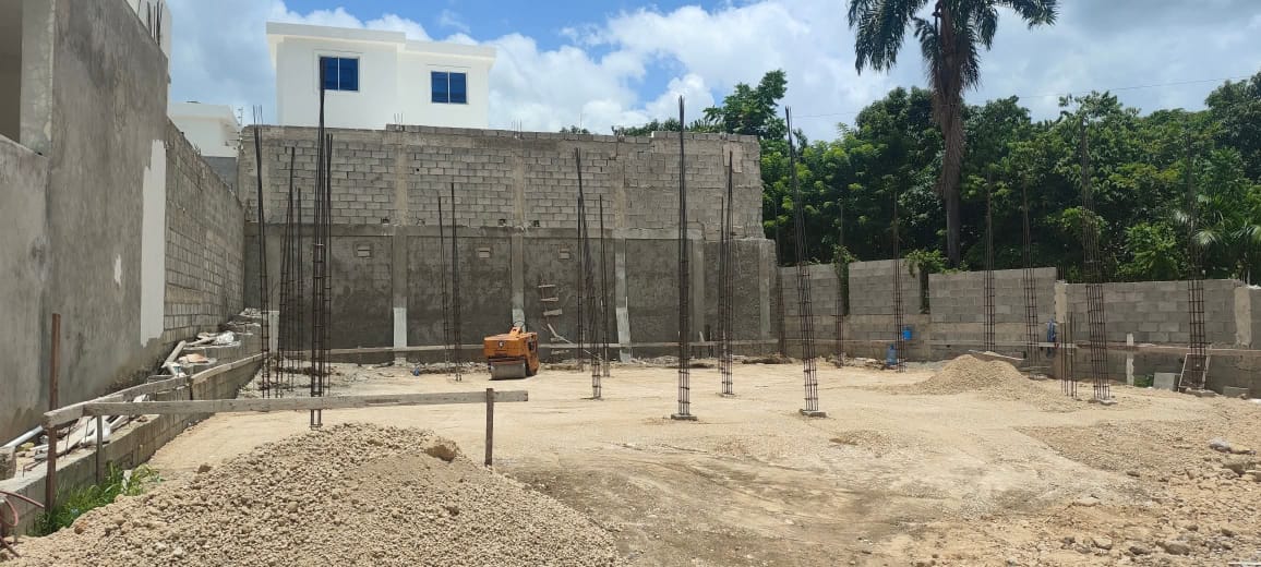 APROVECHA Y COMPRA EN NEVO EDIFICIO DE APARTAMENTOS EN RESIDENCIAL EDE Foto 7286595-3.jpg