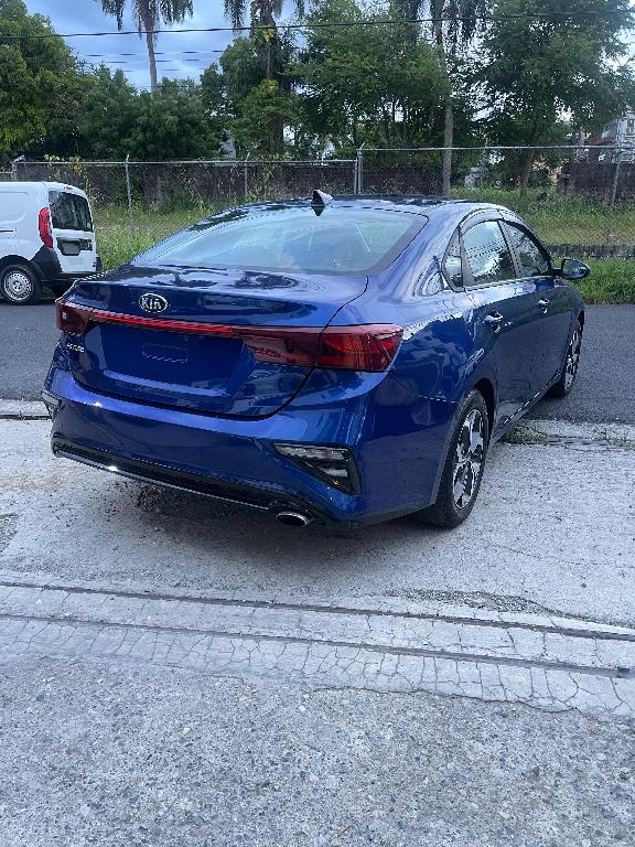 Kia Forte LXS 2019 Recien Importado Foto 7286630-3.jpg