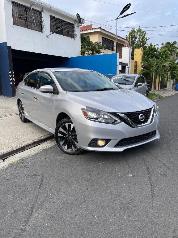 Nissan Sentra SR 2019 Recien Importado Foto 7286631-1.jpg