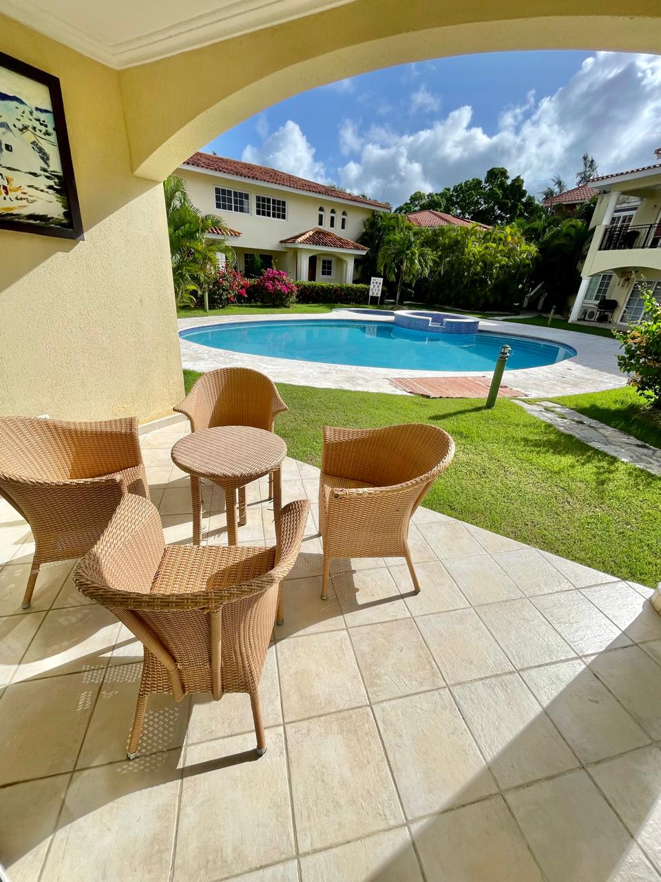 Apartamento en Venta en Cocotal Punta Cana. Foto 7286795-9.jpg