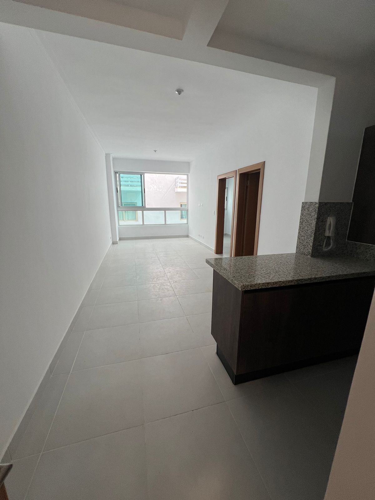 Apartamento de 1 Habitaciones en Venta en Evaristo Morales.  Foto 7286899-1.jpg