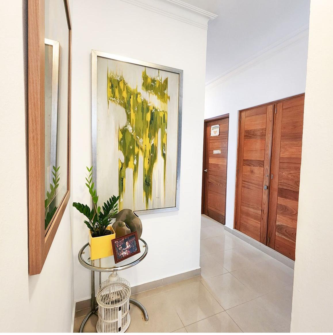 Apartamento de 3 Habitaciones en Venta en Evaristo Morales.  Foto 7286900-4.jpg
