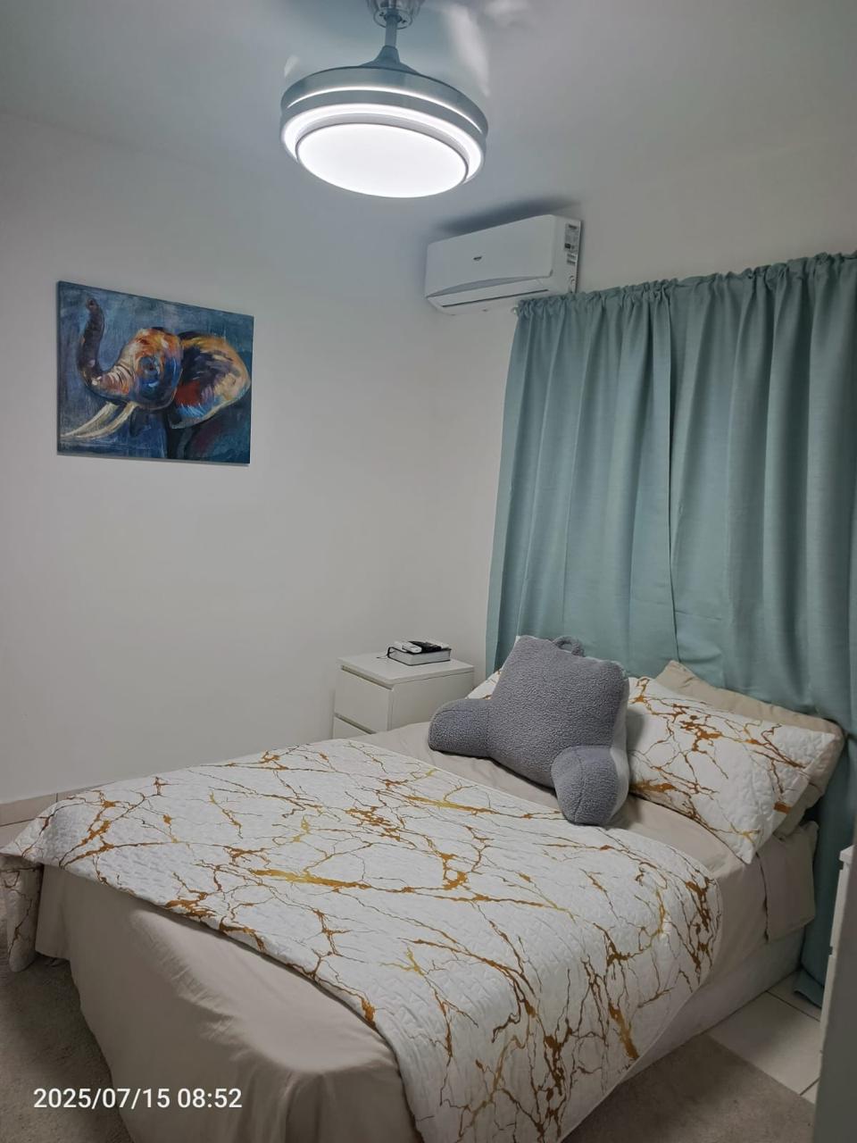 Apartamento en Alquiler  en Ciudad Juan Bosch  Foto 7286904-1.jpg