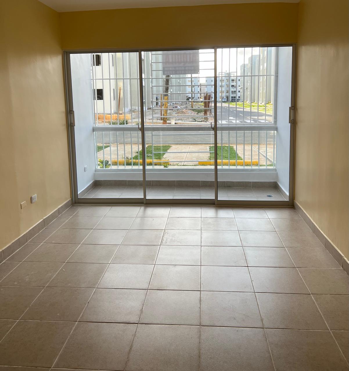 Apartamento de 2 Habitaciones en Venta en la Ciudad Juan Bosch.  Foto 7286905-3.jpg