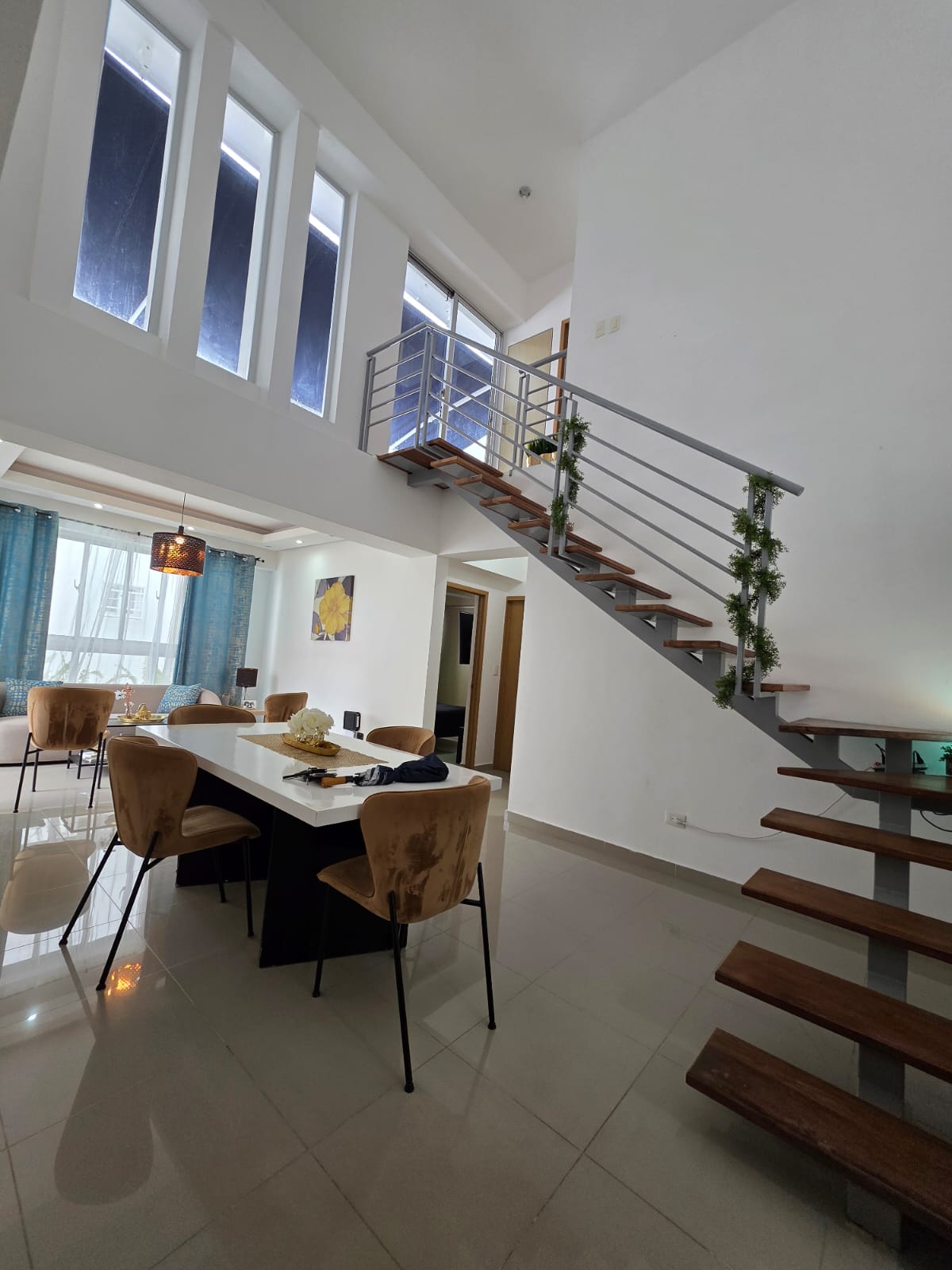 Apartamento de 2 Habitaciones en Venta en Jardines del Sur.  Foto 7286909-7.jpg