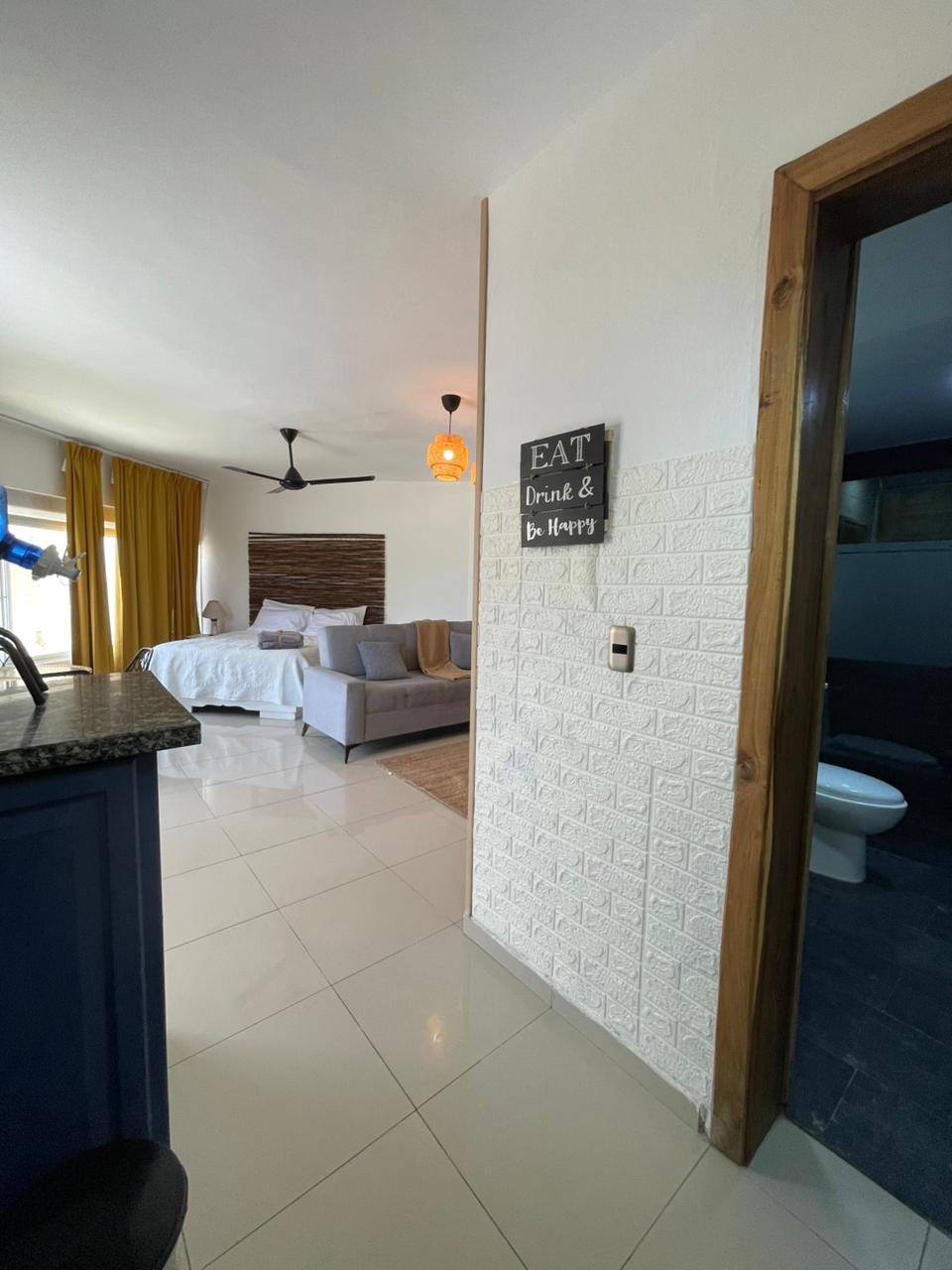 Apartamento de 2 Habitaciones en Venta en Juan Dolio.  Foto 7287099-7.jpg