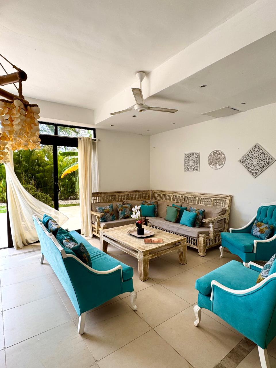 Villa en complejo cerrado y con campo de golf GUAVABERRY Golf and Coun Foto 7287122-11.jpg