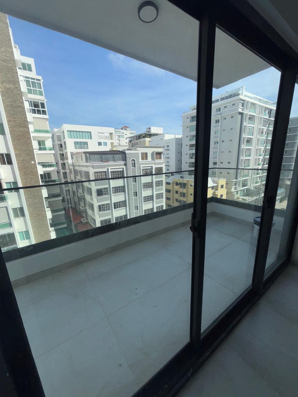 Venta de apartamento en torre en Evaristo Morales Foto 7287161-5.jpg