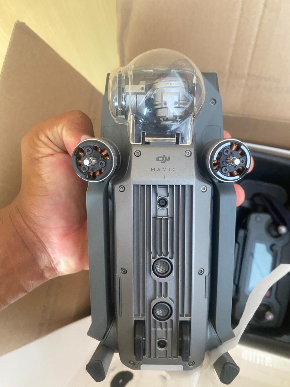DJI MAVIC PRO SINGLE Foto 7287167-1.jpg
