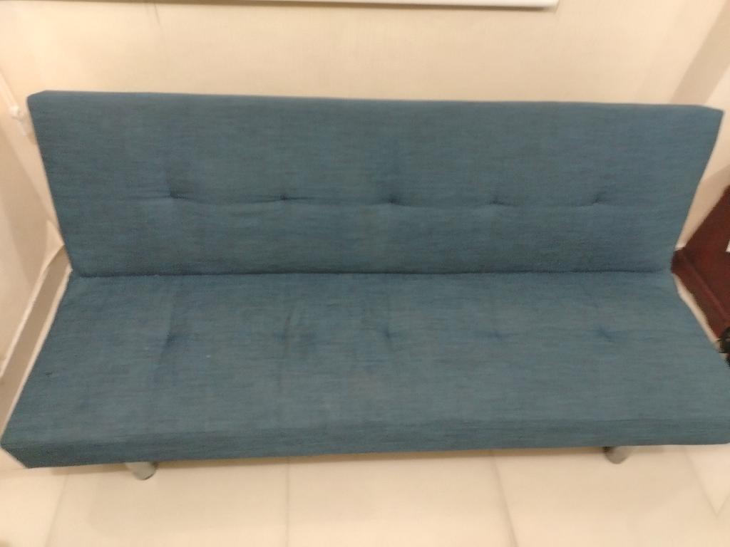 Sofa cama Muy bonito  Foto 7287199-1.jpg
