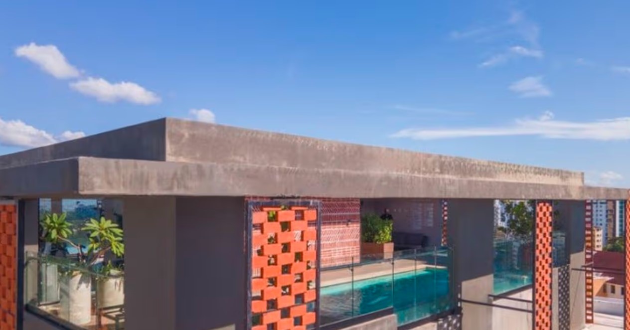 ????️ Venta de Apartamento Amueblado en La Esmeralda Foto 7287202-1.jpg