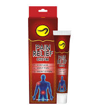 Crema para el dolor muscular  Foto 7287491-1.jpg